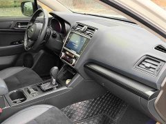 Subaru Legacy 2.5i Edition EyeSight - ფოტო 12