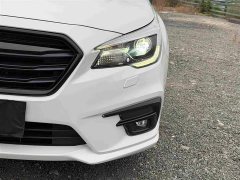 Subaru Legacy 2.5i Edition EyeSight - ფოტო 13