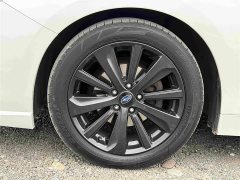 Subaru Legacy 2.5i Edition EyeSight - ფოტო 14