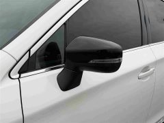 Subaru Legacy 2.5i Edition EyeSight - ფოტო 15