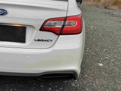 Subaru Legacy 2.5i Edition EyeSight - ფოტო 16