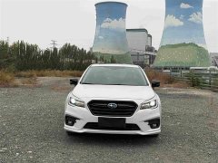 Subaru Legacy 2.5i Edition EyeSight - ფოტო 2
