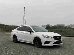 Subaru Legacy 2.5i Edition EyeSight - ფოტო 3