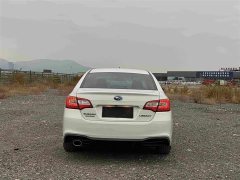 Subaru Legacy 2.5i Edition EyeSight - ფოტო 5