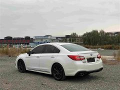 Subaru Legacy 2.5i Edition EyeSight - ფოტო 6