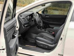 Subaru Legacy 2.5i Edition EyeSight - ფოტო 7