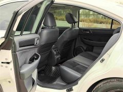 Subaru Legacy 2.5i Edition EyeSight - ფოტო 8