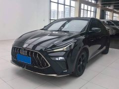 SAIC MG5 Scorpio 1.5T Luxury - ფოტო 1
