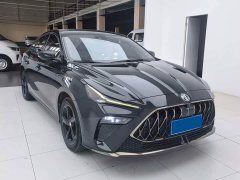 SAIC MG5 Scorpio 1.5T Luxury - ფოტო 3