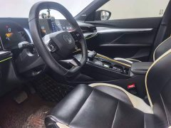 SAIC MG5 Scorpio 1.5T Luxury - ფოტო 4