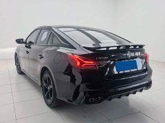 SAIC MG5 Scorpio 1.5T Luxury - ფოტო 7