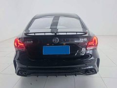 SAIC MG5 Scorpio 1.5T Luxury - ფოტო 8