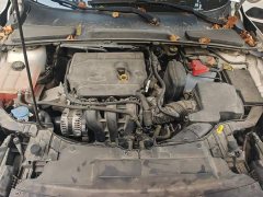 Ford Fiesta 1.5L Automatic Platinum Edition - ფოტო 10