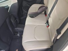 Ford Fiesta 1.5L Automatic Platinum Edition - ფოტო 11