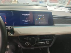 Ford Fiesta 1.5L Automatic Platinum Edition - ფოტო 13