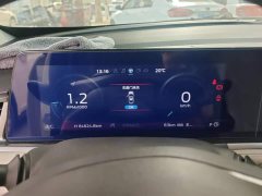 Ford Fiesta 1.5L Automatic Platinum Edition - ფოტო 14