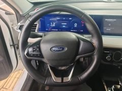 Ford Fiesta 1.5L Automatic Platinum Edition - ფოტო 15