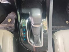 Ford Fiesta 1.5L Automatic Platinum Edition - ფოტო 16