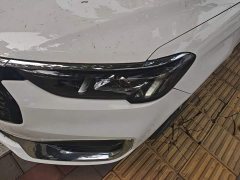 Ford Fiesta 1.5L Automatic Platinum Edition - ფოტო 5
