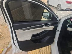 Ford Fiesta 1.5L Automatic Platinum Edition - ფოტო 7