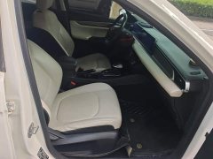 Ford Fiesta 1.5L Automatic Platinum Edition - ფოტო 8