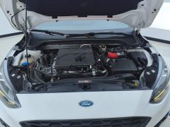 Ford Focus Sedan EcoBoost 180 Automatic ST Line - ფოტო 10