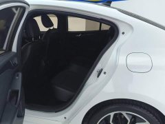Ford Focus Sedan EcoBoost 180 Automatic ST Line - ფოტო 11