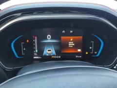 Ford Focus Sedan EcoBoost 180 Automatic ST Line - ფოტო 14