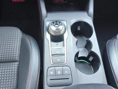 Ford Focus Sedan EcoBoost 180 Automatic ST Line - ფოტო 16