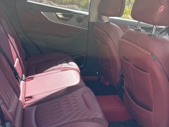 FAW Red Flag HS5 2.0T Qiyue Pro - ფოტო 9
