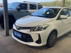 Toyota Vios 1.5L CVT Creative CARE Edition - ფოტო 1