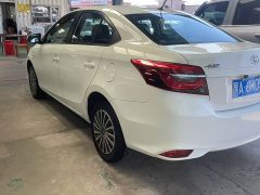 Toyota Vios 1.5L CVT Creative CARE Edition - ფოტო 2