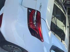 Toyota Vios 1.5L CVT Creative CARE Edition - ფოტო 3
