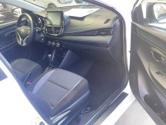 Toyota Vios 1.5L CVT Creative CARE Edition - ფოტო 4