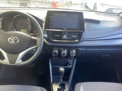 Toyota Vios 1.5L CVT Creative CARE Edition - ფოტო 5