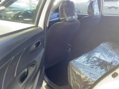Toyota Vios 1.5L CVT Creative CARE Edition - ფოტო 6