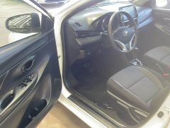 Toyota Vios 1.5L CVT Creative CARE Edition - ფოტო 7