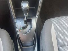 Toyota Vios 1.5L CVT Creative CARE Edition - ფოტო 8