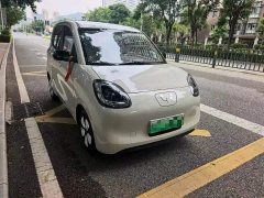 Wuling Hongguang MINIEV 2025 Fourth Generation Four-Door Advanced Edition - ფოტო 2
