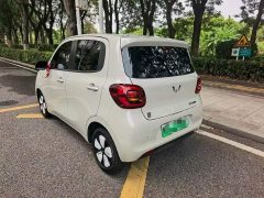 Wuling Hongguang MINIEV 2025 Fourth Generation Four-Door Advanced Edition - ფოტო 4