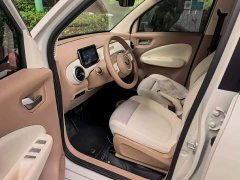 Wuling Hongguang MINIEV 2025 Fourth Generation Four-Door Advanced Edition - ფოტო 5