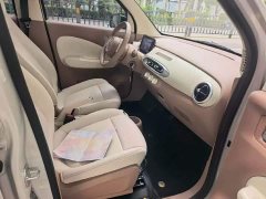 Wuling Hongguang MINIEV 2025 Fourth Generation Four-Door Advanced Edition - ფოტო 6