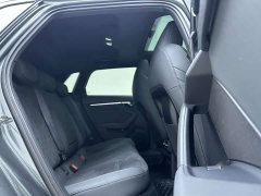 Audi A3 Facelift Sportback 35 TFSI Luxury Sport - ფოტო 10