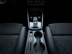 Audi A3 Facelift Sportback 35 TFSI Luxury Sport - ფოტო 15