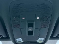 Audi A3 Facelift Sportback 35 TFSI Luxury Sport - ფოტო 17