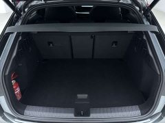Audi A3 Facelift Sportback 35 TFSI Luxury Sport - ფოტო 19