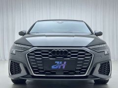 Audi A3 Facelift Sportback 35 TFSI Luxury Sport - ფოტო 2