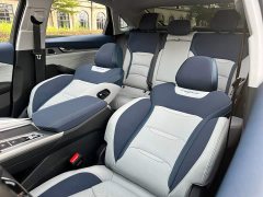 Geely Xingrui 2.0T Diesel Flagship - ფოტო 10