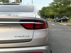 Geely Xingrui 2.0T Diesel Flagship - ფოტო 14