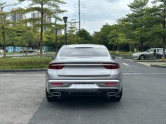 Geely Xingrui 2.0T Diesel Flagship - ფოტო 16